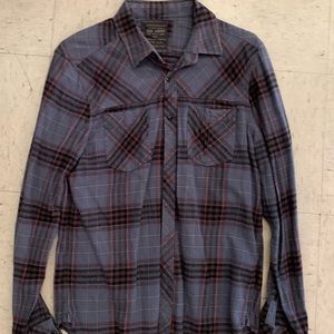 All Saints button up